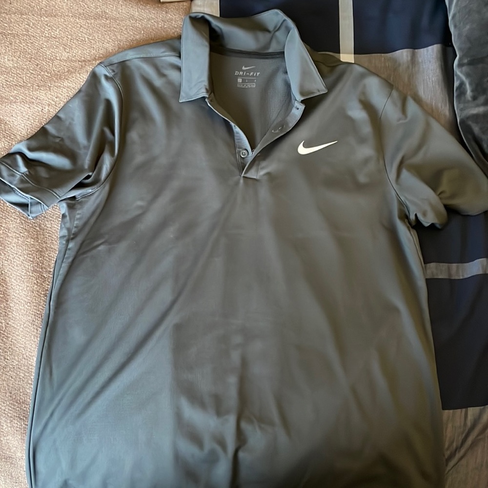 Nike Golf Polo